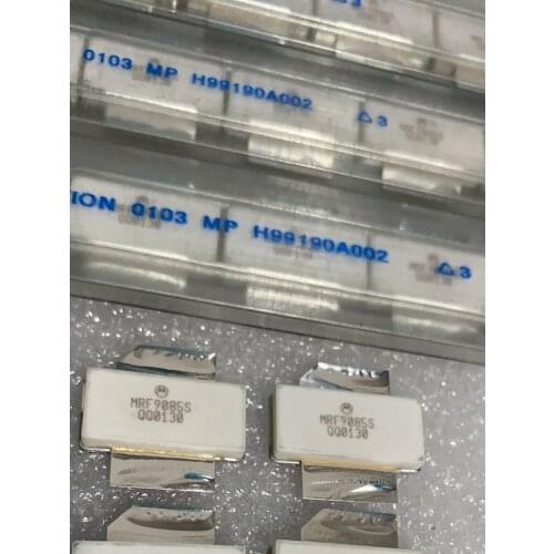 MRF9085S One-stop purchase of professional high-frequency tube microwave tube RF tube