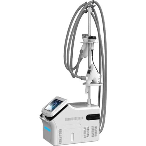 Portable 4 in 1 Vela Body Shape Sculpting Vacuum Roller Body Massager Weight Loss Machine