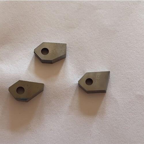 QM Universal Valve Seat Reamer Hand-operated Reamer Single Angle Blade 30° to 90