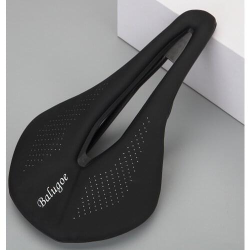 Bicycle Saddle Cushion Riding Equipment Road Bike Mountain Bike Saddle Thickening Personality седло для велосипеда WHStore
