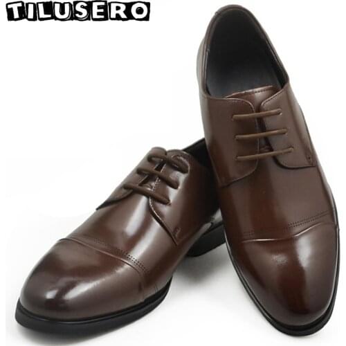 3 Size Men Women Leather Shoelaces No Pollution Silicone Elastic Leather Shoe Laces Special No Tie Shoelace for Men