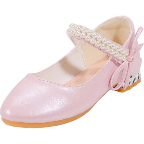 TPMG Girls Shoes
