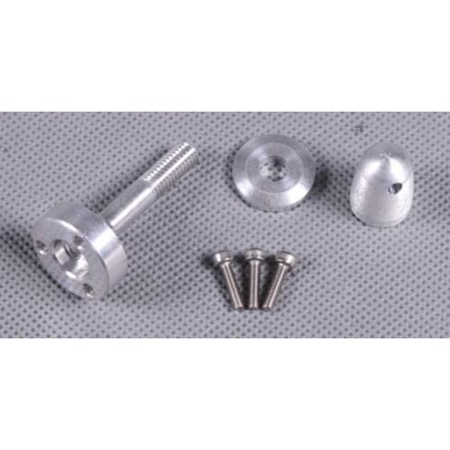 FMS 1100mm 1.1m PT17 / Beechcraft / Waco Motor Shaft for 3536 KV850 motor RC Airplane Hobby Model Plane Aircraft Spare Parts