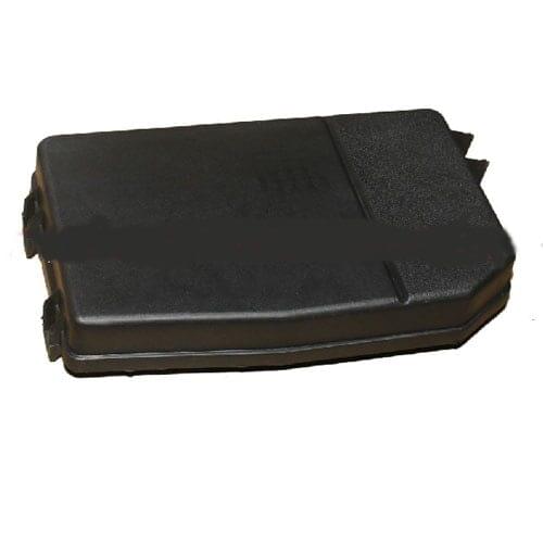 1Fuse Box Circuit Protector Relay Holder Standard Car Replacement Anti Dust Plastic Block Cover for FORD MONDEO MK3/Mk4/Mk5