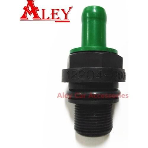 12204-38030 12204 38030 1220438030 PCV Valve Positive Crankcase Ventilation New
