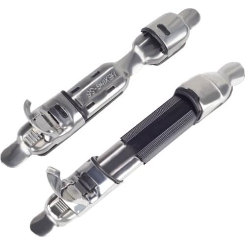 2pcs Rock Rod Accessories Card Seat Hand Rod to Rock Fishing Rod Fishing Wheel Card Base Fish Reel Fixed Seat