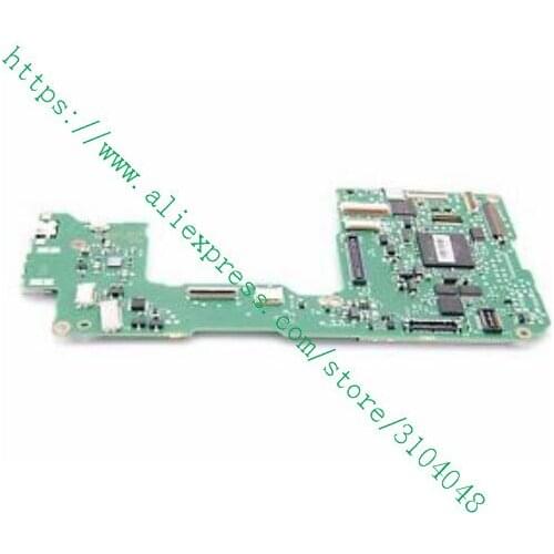 95%NEW 600D motherboard for CANON 600D Main board 600D mainboard T3i Kiss X5 mainboard dslr camera Repair Part