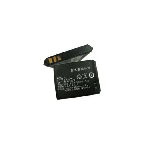 ALLCCX battery hb5d1 for Huawei c5600 c5610 c5700 c5110 c5720 c5710 with good quality