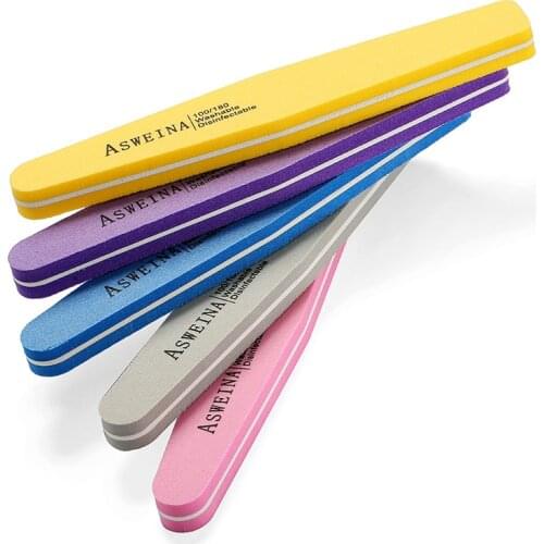 Пилки для ногтей APRITH China At AliExpress