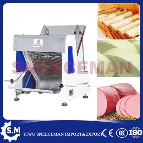 Home slice a slice bread slicer machine automatic