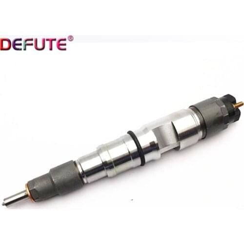 DEFUTE original brand injector spacers jet 0445120110 for yuchai inyector 0445120110 J6A00-1112100-A38