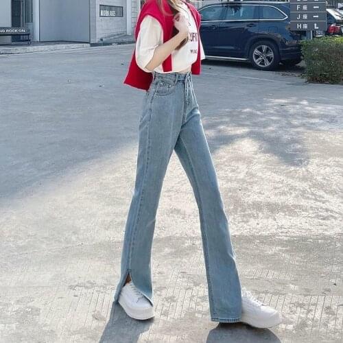 Womens Ripped Jeans GWZXTD China