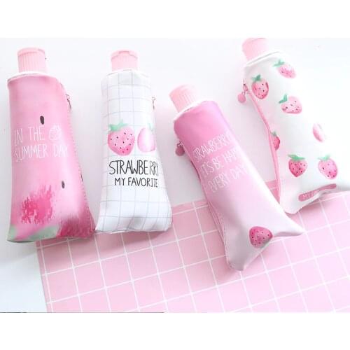 Lonelyeyes Large Pencil Cases