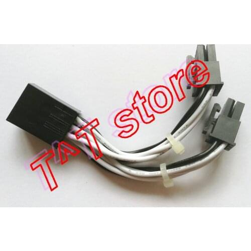 New original for T3500 Auxilary Power Harness Wire Cable T5500 THA01 W102C test good free shipping