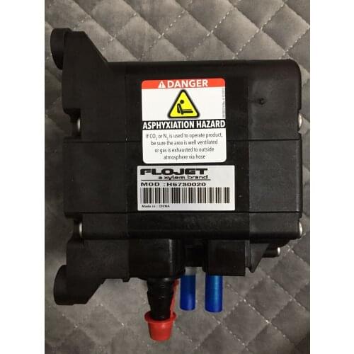 For FLOJET H5730020 Chemical Glaze Pump Pneumatic Pump Pneumatic