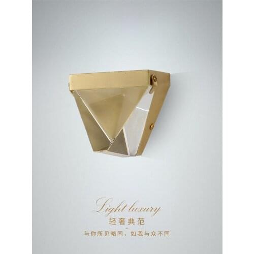 Modern deco maison bedroom light rope living room corridor aisle monkey lamp espelho