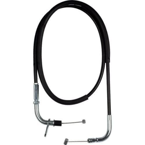 MotoMaster 58300-24B20 Throttle Cable A (OPEN) for Suzuki LS 650 P
