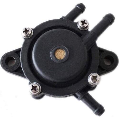 16700-Z0J-003 Fuel Pump for Honda GX610 GX620 GX670 GXV610 GXV620 GXV670, for Honda GC135 GC160 GC190 GCV520 GCV530 GS190 Engine