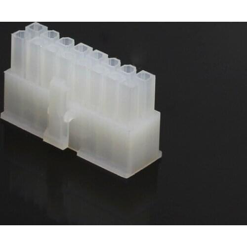 16p Molex4.2mm 5557 Connector Connector Automotive Connector Docking Shell Wire to Board Connector