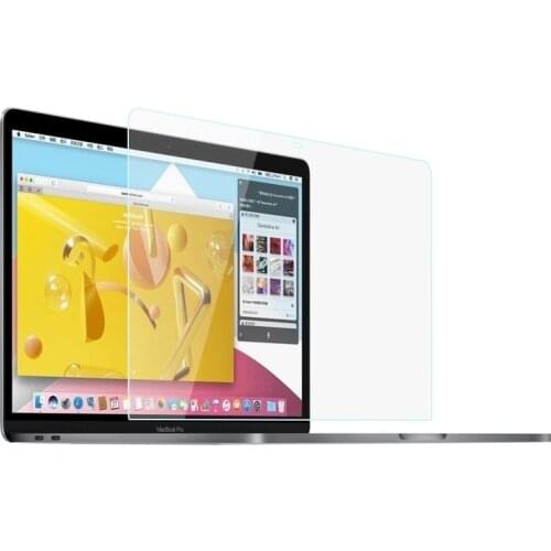 5PCS For Apple MacBook Pro 15 A1398 A1286 A1990 A1707 15.4" Retina Screen Protector Notebook Anti-Glare Screen Guard Film