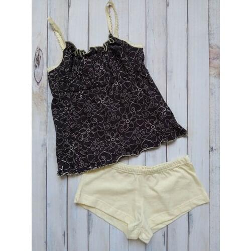 АЙАС Pajamas For Girls