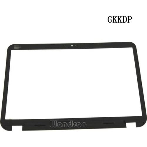 Free Shipping For Dell Inspiron 17 (3721 / 5721 / 3737 / 5737) 17.3" Front Trim LCD Bezel - GKKDP 0GKKDP w/ 1 Year Warranty