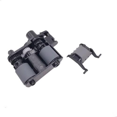 CE538-60137 ADF PICKUP ROLLER Separation Pad for HP MFP M175 M276 M177 M1536 CM1415 CM1415fnw P1566 P1606 CP1525