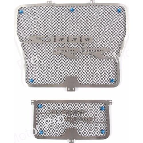 For Bmw S1000RR 2009 - 2017 Radiator Grille Guard Cover Protective 2010 2011 2012 2013 2014 2015 2016 S 1000 RR S1000 1000RR