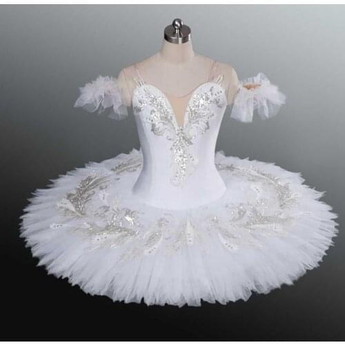 FaymooLon Ballet Dresses For Girls