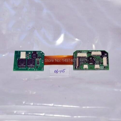 Motherboard/main circuit board/PCB repair Parts for Nikon AF-S DX nikkor 18-105mm f/3.5-5.6G ED VR lens