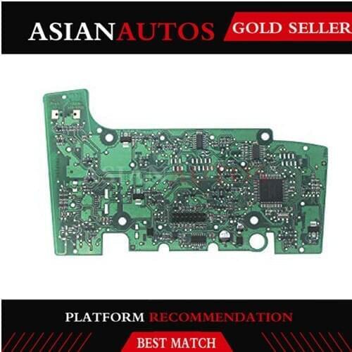 NEW MMI Control Circuit Board E380 with Navigation 4F1919611Q 4F1919610M 4F1919611R for Audi Q7 2006 2007 2008