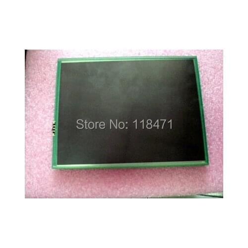 Original A+ Grade 6 months warranty 10.4 inch LCD Panel LTM10C035K 800 RGB*600 for Toshiba