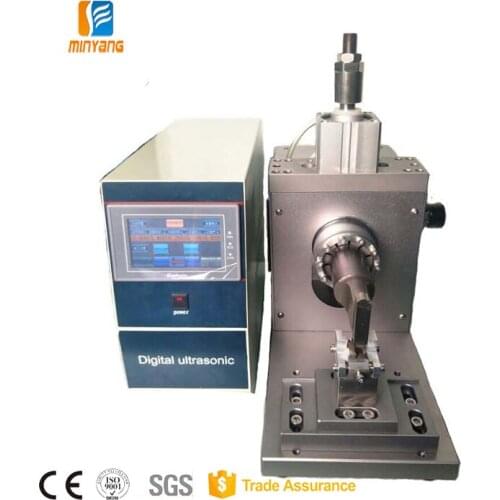 Pneumatic Ultrasonic Metal Spot Welder Welding Machine ultrasonic wire harness welding machine