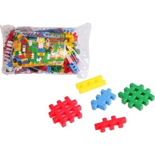 Полесье Maze Constructors