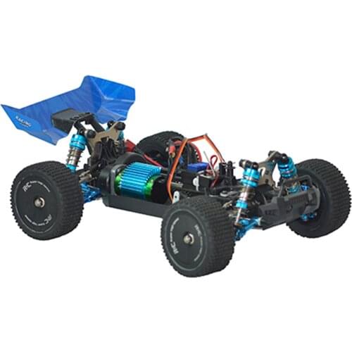 RC Motor Heat Sink Cooling for XLH Q901 Q902 Q903 F17 RC Hobby Car Replaces