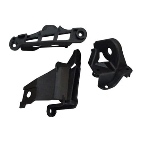 RIGHT HEADLIGHT REPAIR KIT PEUGEOT 308 2009-2013 RCZ 2010- 6212.E4