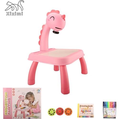 Xiximi Drawing Toys
