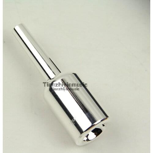 Custom MZ 3C Trumpet Mouthpiece 1pcs