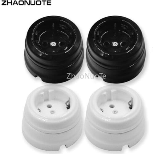 Электророзетки ZhaoNuoTe China At AliExpress