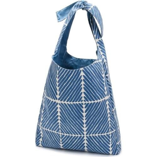 NEW Ladies Casual Flower Printing Canvas Graffiti Shoulder Bag Fashion Folding Women Shoulder Handbag Tote Shopping Beach bag