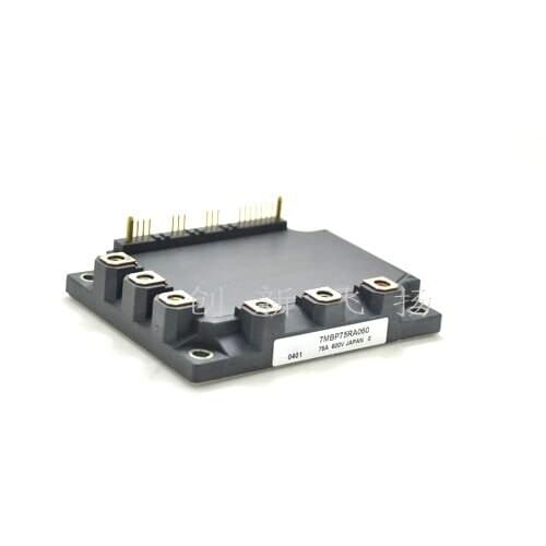 7MBP100RA060 7MBP100RA060-55 Actual Stock Photos Original Goods