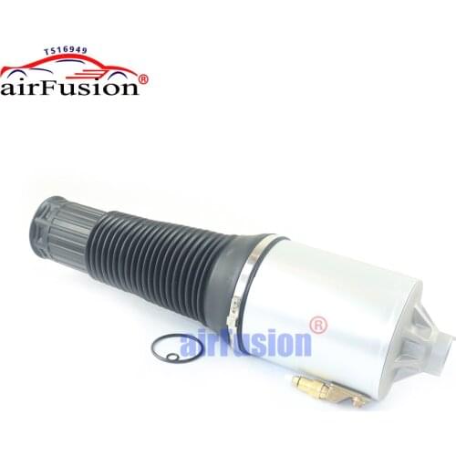 AirFusion New Front Air Suspension Spring Bags Fit Audi A8 D3 4E0616040AH 4E0616040AF