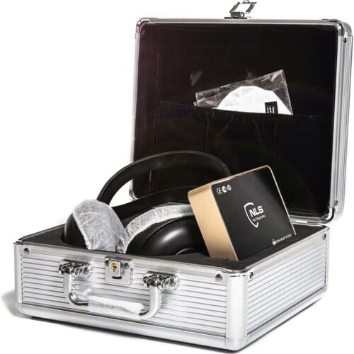 Resonance bioplasm 9d NLS health analyzer (VT-9D)