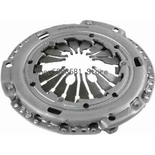 CAR Clutch pressure plate au diV olk swa gen Sko daS eat Gol fRa bbi tPa ssa tJe tta Bor a Be etle Clutch 5-speed transmission A
