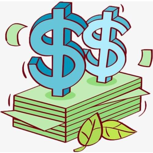 Additional Price Difference