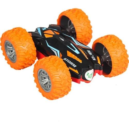 Flytec RC Cars