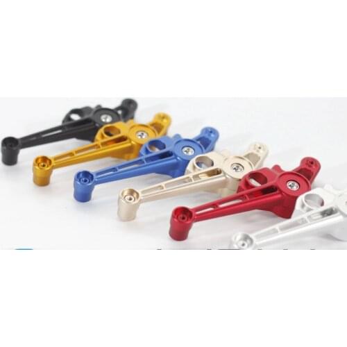 H&H suit for Brompton Bicycle Lightweight Aluminium Alloy Chain Tensioner Bike Parts