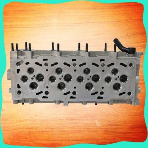 Best Seller D4EA Engine Cylinder Head 22100-27000,22100-27900,22100-27901,22100-27902 for Hyundai