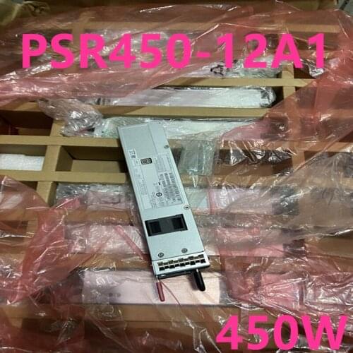 New PSU For 3Y H3C 450W Power Supply PSR450-12A1 YM-2451NA01R