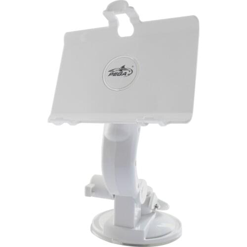 OSTENT 360 Degrees Rotating Car Desk Table Stand Mount Holder for PS Vita PSV Console